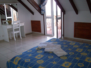 residence La marina