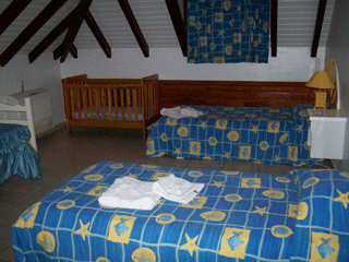 residence La marina