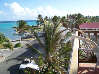 residence La marina