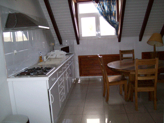 residence La marina