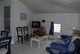 residence Martinica