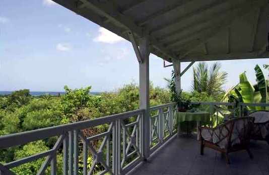 Residence Oasi