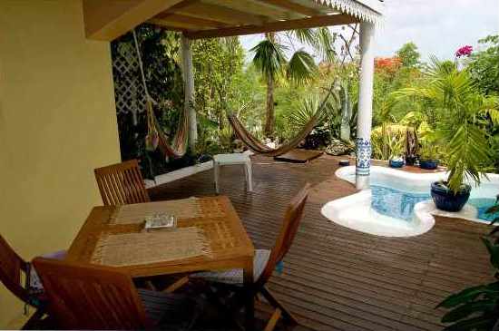 Residence Oasi