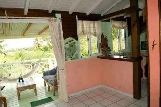 Residence Oasi