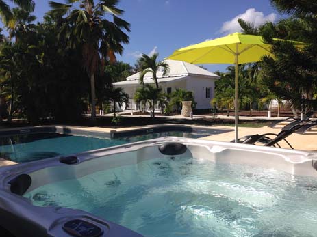 RESIDENCE SABA