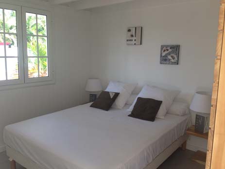 RESIDENCE SABA