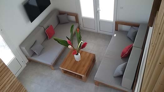 RESIDENCE SABA