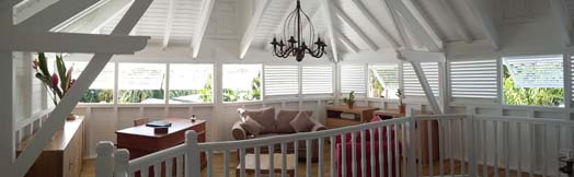 RESIDENCE SABA