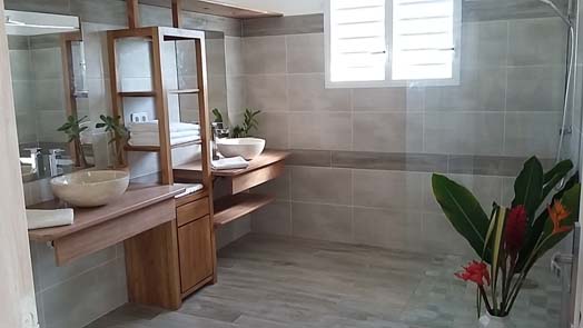 RESIDENCE SABA