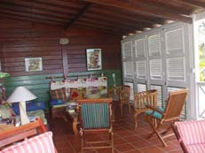 Villa Fiorita