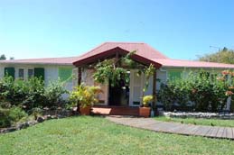 Villa Fiorita