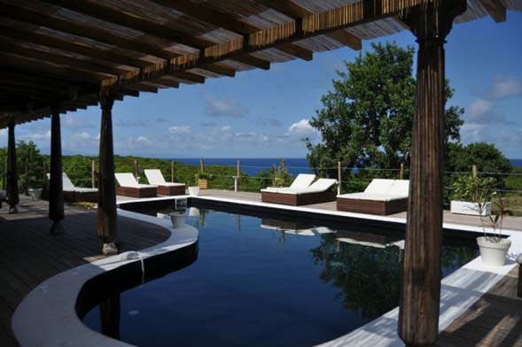 Villa Lipari