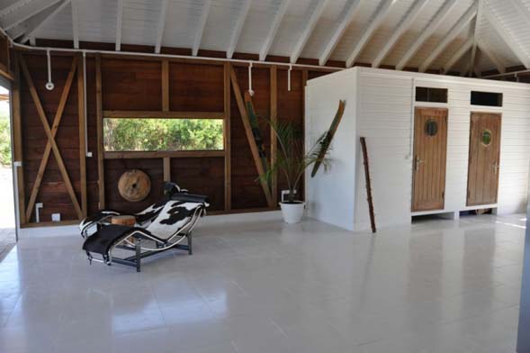 Villa Lipari