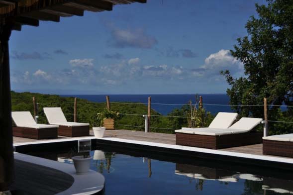 Villa Lipari