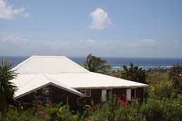 Villa Raisin