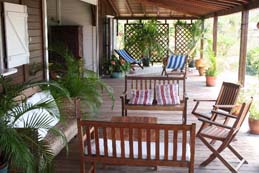 Villa Raisin