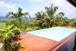 Villa Raisin