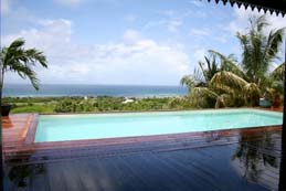 Villa Raisin