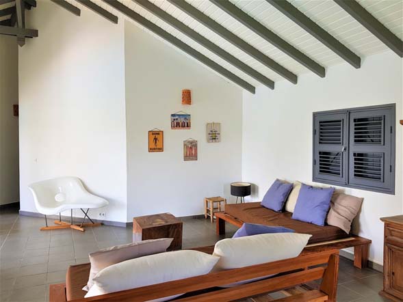 Villa anne