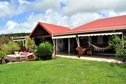 Villa Aurora