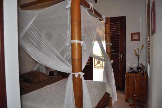 Villa Aurora