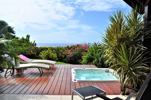 Villa Aurora
