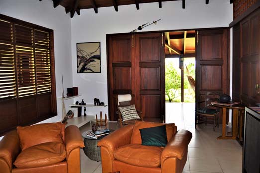 Villa Aurora