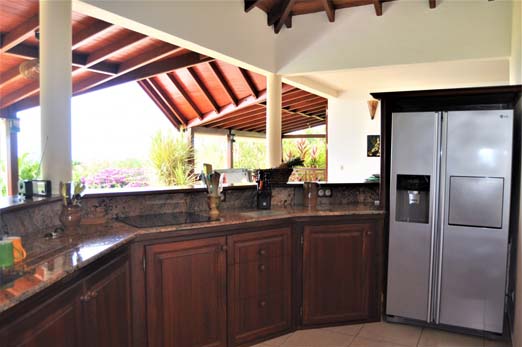 Villa Aurora