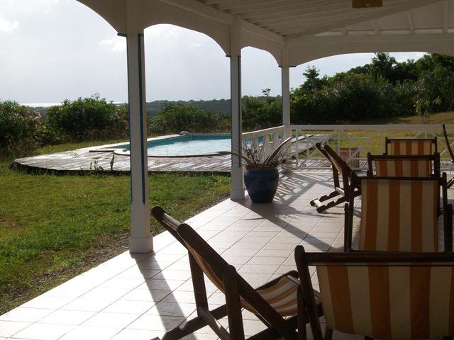 Villa Bianca