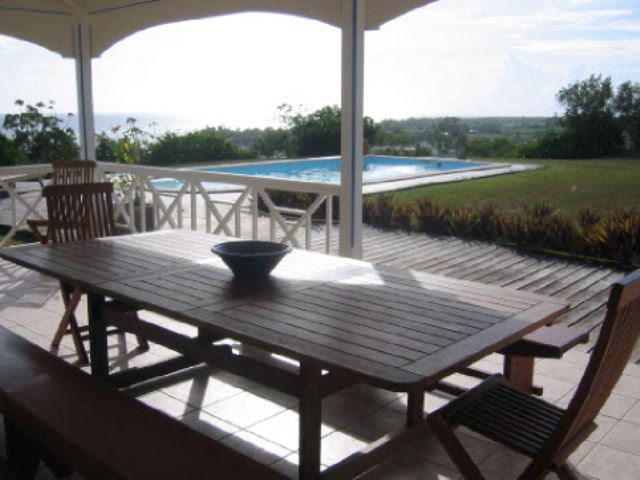 Villa Bianca