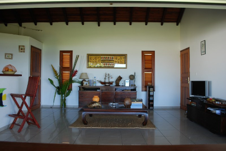 villa Carlotta