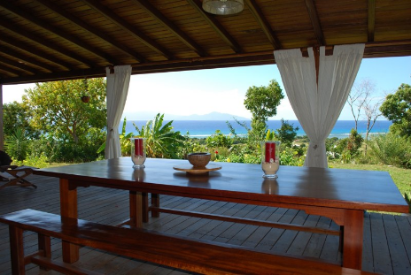villa Camelia