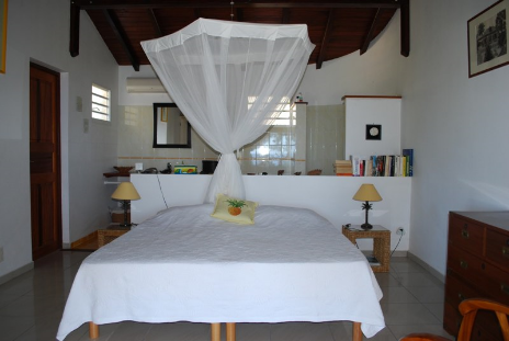 villa Camelia