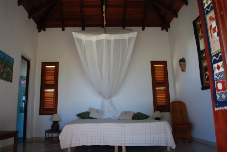 villa Camelia