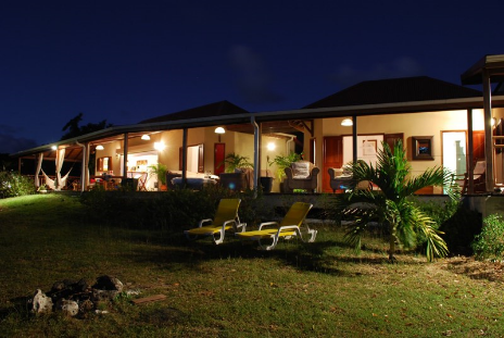 villa Camelia