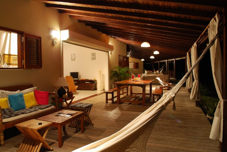 villa Camelia