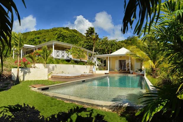 Villa dafne