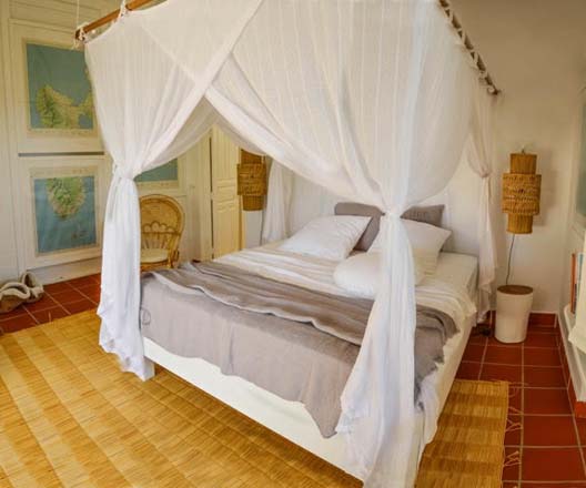 Villa dafne