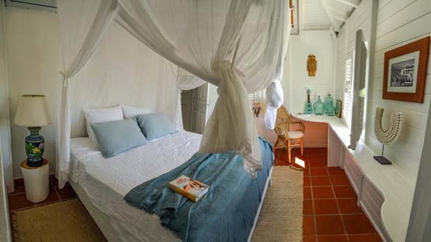 Villa dafne
