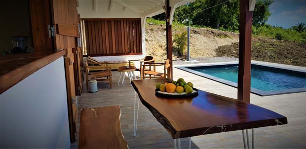 Villa del Sole