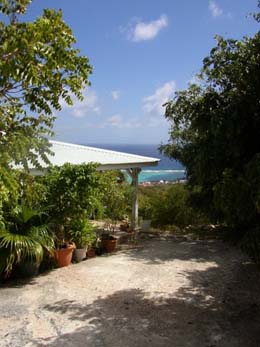 Villa Delphine