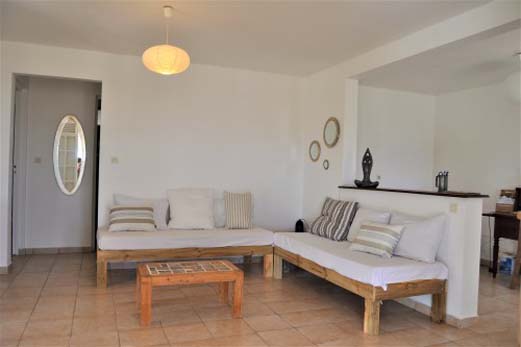 Villa Delphine