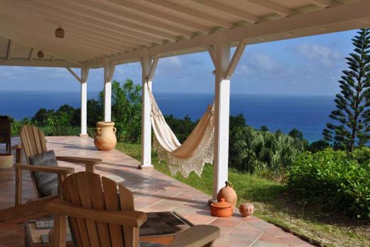 Villa Delphine