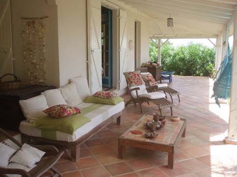 Villa Delphine