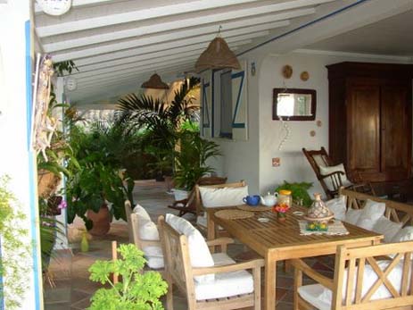 Villa Delphine