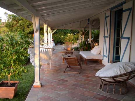 Villa Delphine