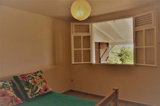 Villa Delphine