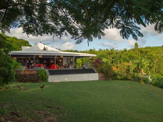 Villa Dorade
