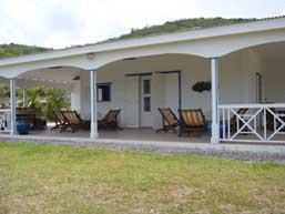 Villa Bianca