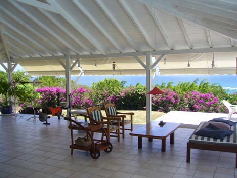 Villa Janine